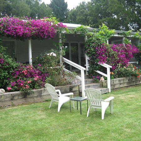 Miranda Orchard Cottage Exteriér fotografie