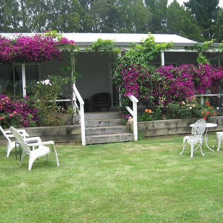 Miranda Orchard Cottage Exteriér fotografie