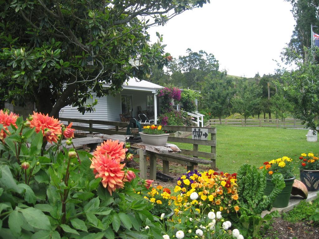 Miranda Orchard Cottage Exteriér fotografie