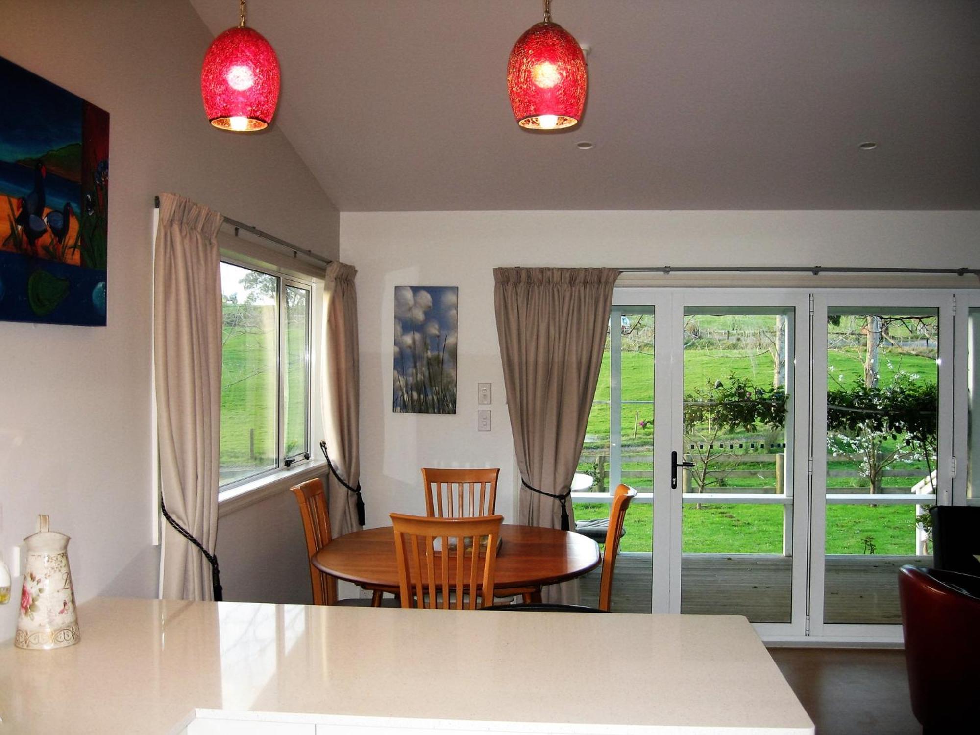 Miranda Orchard Cottage Exteriér fotografie