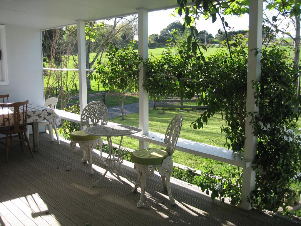 Miranda Orchard Cottage Exteriér fotografie