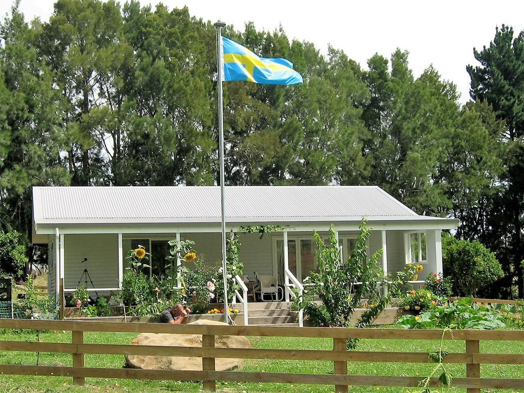 Miranda Orchard Cottage Exteriér fotografie