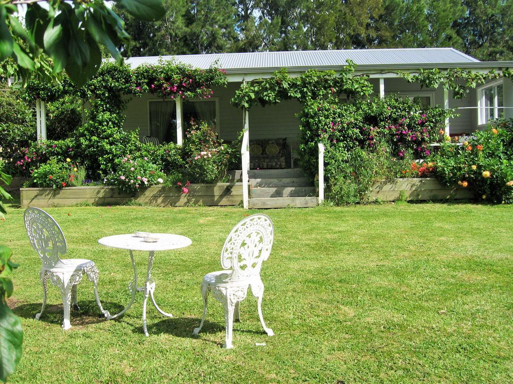 Miranda Orchard Cottage Exteriér fotografie