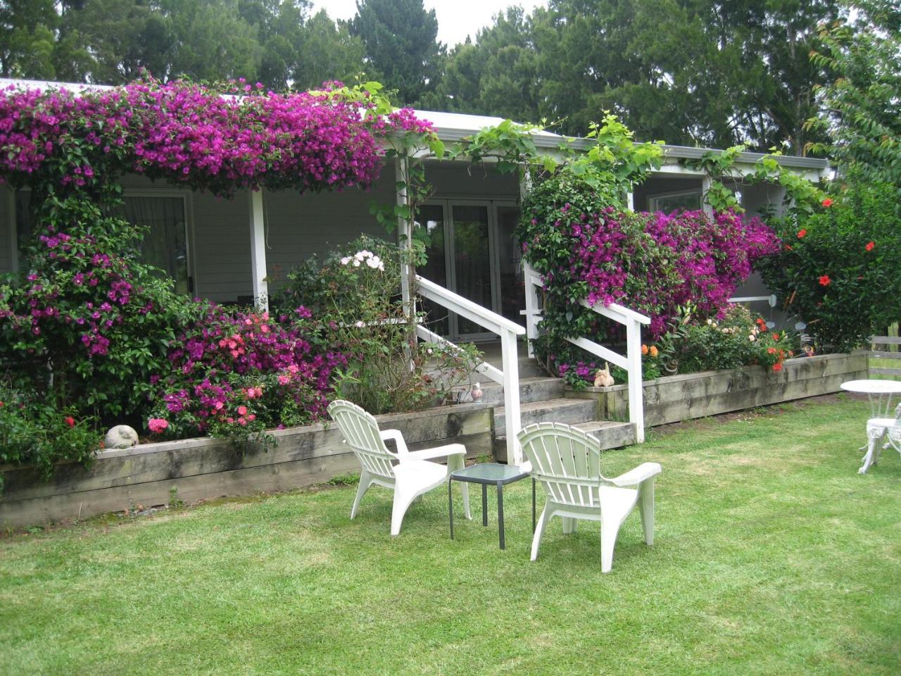 Miranda Orchard Cottage Exteriér fotografie